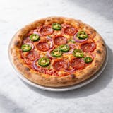 Fra Diavola Pizza