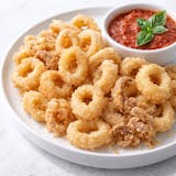 Fried Calamari