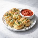 Garlic Knots