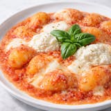 Gnocchi Sorrentina Lunch