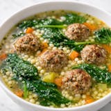 Italian Wedding Soup