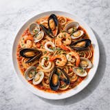Linguine Di Mare