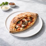 Make Your Own Calzone