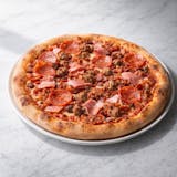 Meat Lovers Pizza