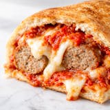 Meatball Stromboi