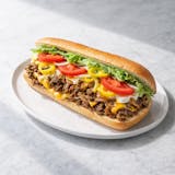 Original Cheesesteak Sub