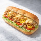 Original Chicken Cheesesteak Sub