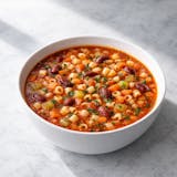Pasta Fagioli Soup