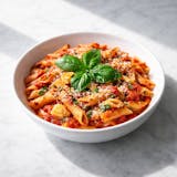 Penne Arrabbiata 