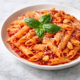 Penne Arrabbiata Lunch