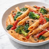 Penne Primavera Lunch