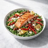 Salmon Salad