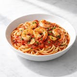 Shrimp Marinara