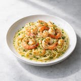 Shrimp Scampi
