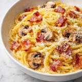 Spaghetti Carbonara