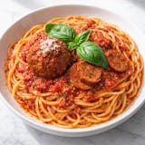 Spaghetti De La Casa 