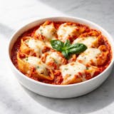 Stuffed Shells