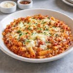 Baked Ziti