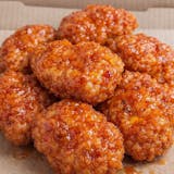 Boneless Wings