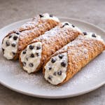 Cannoli 