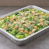 Ceasar Salad Catering 