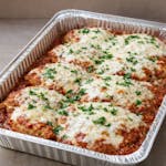 Chicken Parmigiana Catering 
