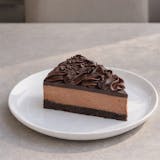 Chocolate Mouse Cake