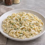 Fettuccine Alfredo Sauce