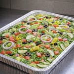 Garden Salad Catering