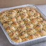 Garlic Knots Catering 
