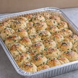 Garlic Knots Catering 