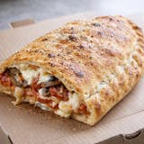 Gourmet Calzone