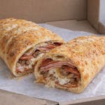 Gourmet Stromboli