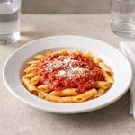 Kids Pasta with Marinara Sauce 