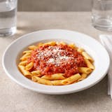 Kids Pasta with Marinara Sauce 