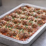 Meatball Catering 