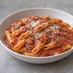 Pasta with Marinara Sauce