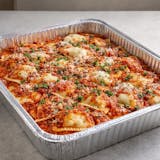 Ravioli Marinara Catering 
