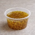 Side of Italian Dressing