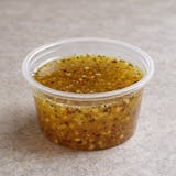 Side of Italian Dressing