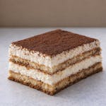 Tiramisu Cake 