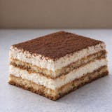 Tiramisu Cake 