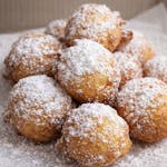 Zeppole 