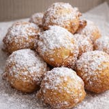 Zeppole 