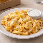 Cheesy Fries