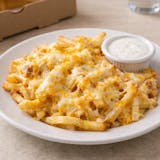 Cheesy Fries