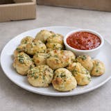 Garlic Knots