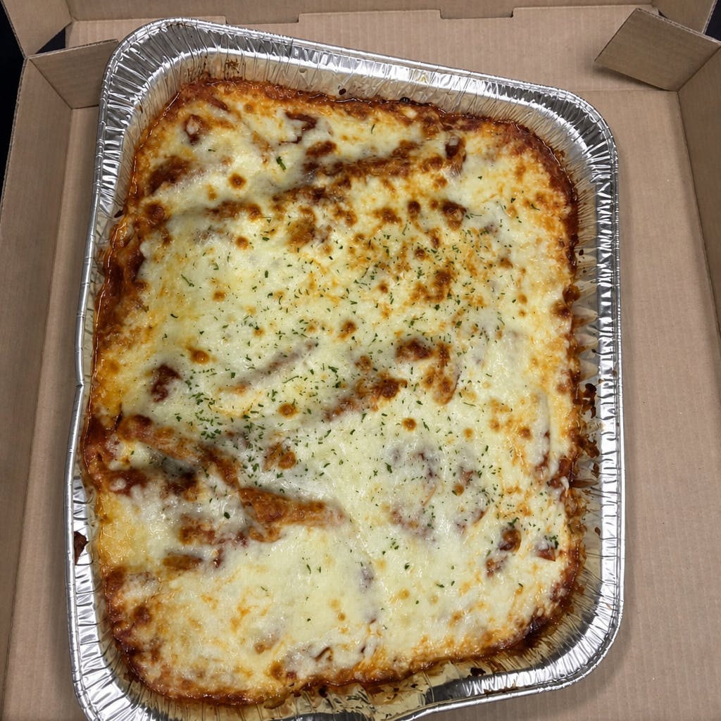 Lasagna