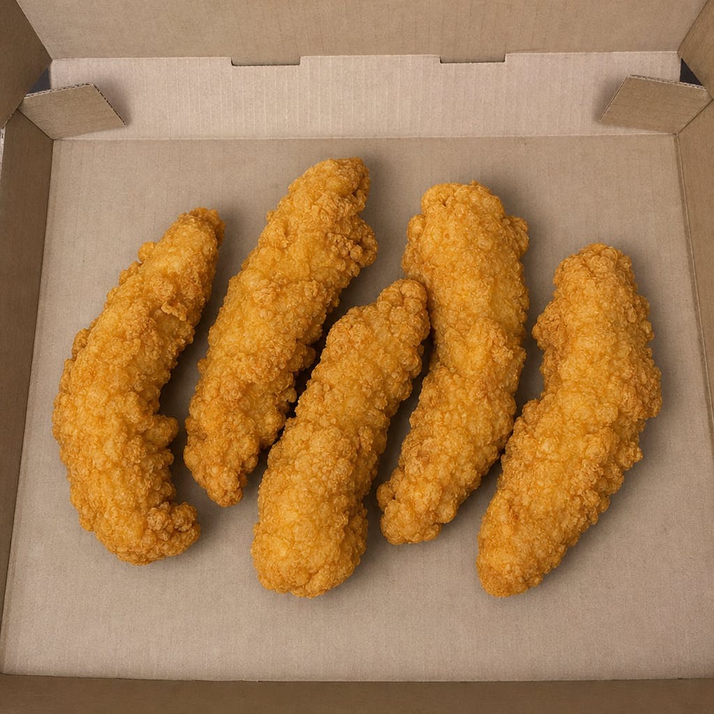 Chicken Fingers