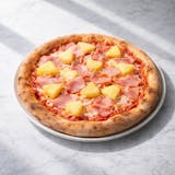 Hawaiian Pizza